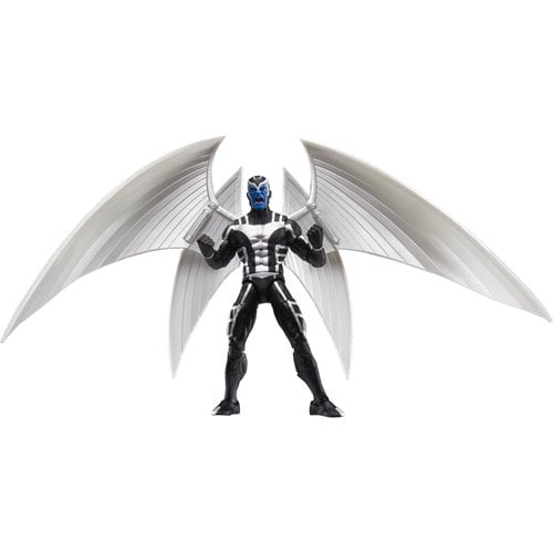 ARCHANGEL XFORCE MARVEL LEGENDS HASBRO