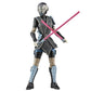 ASAJJ VENTRESS STAR WARS BLACK SERIES HASBRO HASBRO