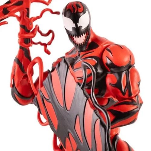 CARNAGE SPIDERMAN THE ANIMATED SERIES MONDO 1/6