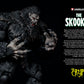 THE SKOOKUM THE CRYPT LOOSE COLLECTOR