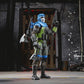 GABRIEL BARRACUDA KELLY MAD MARAUDERS G.I.JOE CLASSIFIED HASBRO