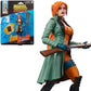 ELSA BLOODSTONE MARVEL LEGENDS COMIC INSPIRED HASBRO
