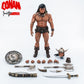 CONAN THE BARBARIAN FRAZETTA GIRLS 1/12