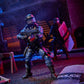 POLICE EMERGENCY SERVICE UNIT (ESU) G.I.JOE CLASSIFIED HASBRO