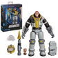 MALCOM "DEEP SIX" WILLOUGHBY G.I.JOE CLASSIFIED