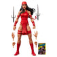 ELEKTRA MARVEL LEGENDS COMIC INSPIRED HASBRO