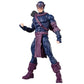 HAWKEYE DARK AVENGER MARVEL LEGENDS HASBRO