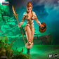 TEELA MASTERS OF THE UNIVERSE MOTU MONDO 1/6