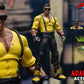 ADAM HUNTER STREET OF RAGE STORM COLLECTIBLES