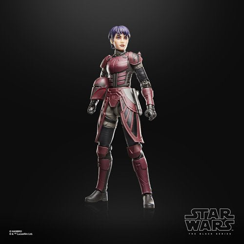 ROOK KAST STAR WARS BLACK SERIES HASBRO