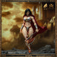 NORTHERN VALKYRIE SVAFA MYTHOBORN X BLACK HAIR FURY TOYS CON BONUS