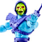 SKELETOR MASTERS OF THE UNIVERSE ORIGINS DEVIATED MATTEL