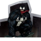 VENOM POSED FIGURE 1:6 MARVEL MCFARLANE