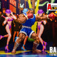 BALROG STREET FIGHTER ALPHA 3 STORM ARENA