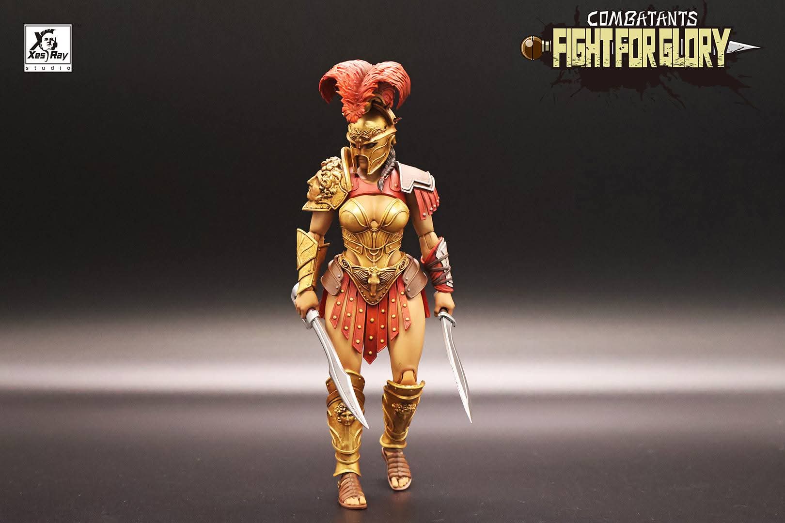 BERENICE THE MACEDONIAN SPEAR COMBATANTS FIGHT FOR GLORY