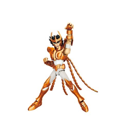 IKKI PHOENIX SAINT SEIYA BLOKEES