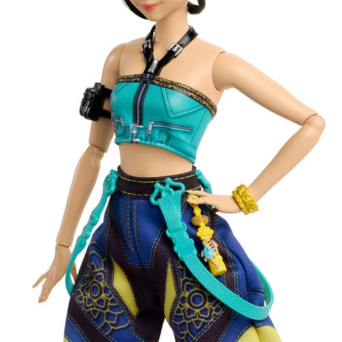 KPOP DEMON HUNTERS HUNTR/X ZOEY HOW ITS DONE MATTEL