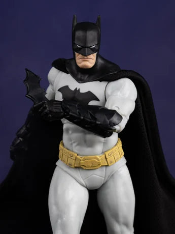 BATMAN THE NEW 52 DC MULTIVERSE MCFARLANE