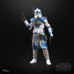 ARC TROOPER BATTLE PACK HAVOC COLT BLITZ STAR WARS BLACK SERIES HASBRO