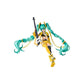 HATSUNE MIKU VIVID ECHOES MODEL KIT BLOKEES
