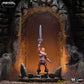 HEMAN MASTERS OF THE UNIVERSE 200X 1/12 MONDO VERSION REGULAR