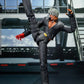 K' THE KING OF FIGHTERS STORM COLLECTIBLES