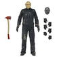 JASON JASON TAKES MANHATTAN THE GAME FIGURES PART VIII NECA