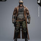 KNIGHTMARE BATMAN DC FONDJOY