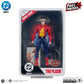 FLASH JAY GARRICK PAGE PUNCHER DC MULTIVERSE MCFARLANE PLATINUM