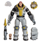 MALCOM "DEEP SIX" WILLOUGHBY G.I.JOE CLASSIFIED