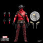 COWBOYPOOL (DEADPOOL Y WOLVERINE) MARVEL LEGENDS MCU HASBRO
