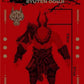SYUTEN DOUJI INMORTAL LEGENDS MAESTRO UNION