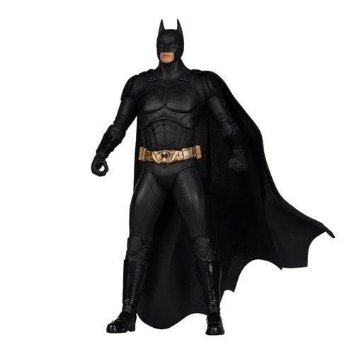 SET BATMAN BEGINS Y BATMAN 1989 DC MULTIVERSE MCFARLANE