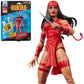 ELEKTRA MARVEL LEGENDS COMIC INSPIRED HASBRO