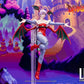 LILITH DARKSTALKERS STORM ARENA