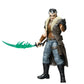 RICHARD CRYSTAL BALL KING G.I.JOE CLASSIFIED HASBRO