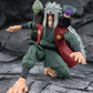 JIRAIYA SAGE MODE SET NARUTO S.H.FIGUARTS BANDAI