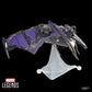 GREEN GOBLIN DELUXE SPIDERMAN NO WAY HOME MARVEL LEGENDS HASBRO