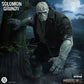 SOLOMON GRUNDY MEZCO ONE:12