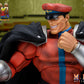 M.BISON STREET FIGHTER II ULTRA STORM COLLECTIBLES