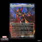 MALICE (SUE STORM) MARVEL SUPERHEROES MAGIC MARVEL LEGENDS HASBRO