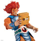 LEONO THUNDERCATS MONDO 1:6