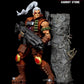 BLOODSTRIKE CABBOT STONE DE ROB LIEFELDS LOOSECOLLECTOR