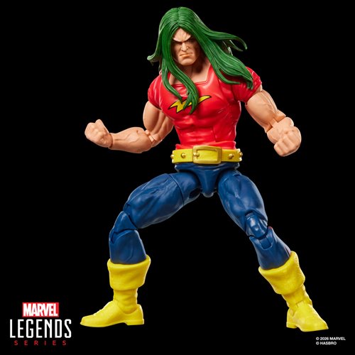 DOC SAMSON MARVEL LEGENDS HASBRO