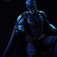 BATMAN THE DARK KNIGHT RETURN INART VERSION DELUXE