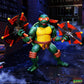 MICHELANGELO TMNT 2003 ANIMATED SERIES SUPER7