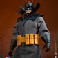 BATMAN BATMAN OF BETHLEHEM DC MULTIVERSE MCFARLANE