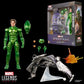 GREEN GOBLIN DELUXE SPIDERMAN NO WAY HOME MARVEL LEGENDS HASBRO