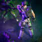 BLAINE "MAINFRAME" PARKER G.I.JOE CLASSIFIED HASBRO