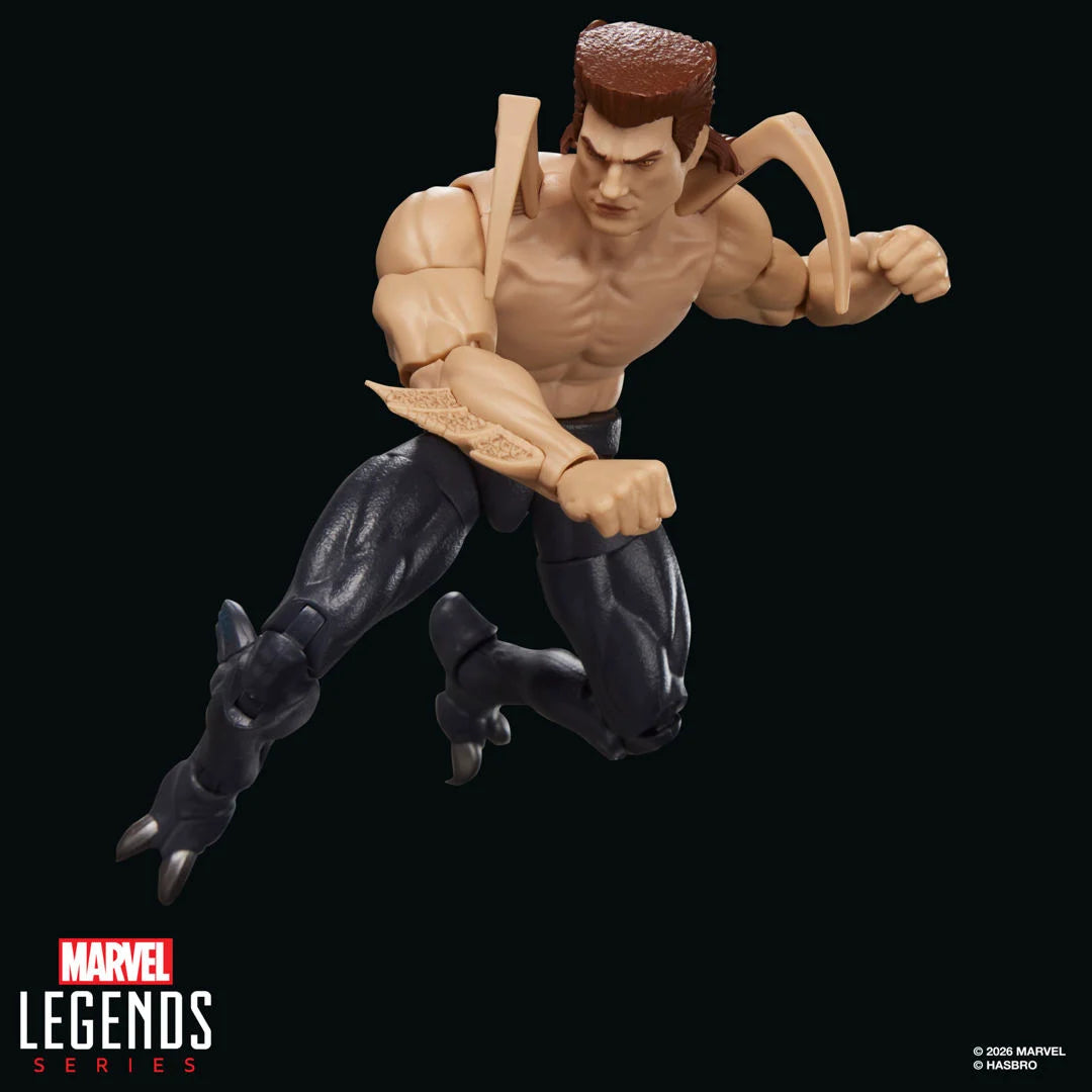 SMYTHE SPIDERMAN THE ANIMATED SERIES RETROCARD MARVEL LEGENDS HASBRO